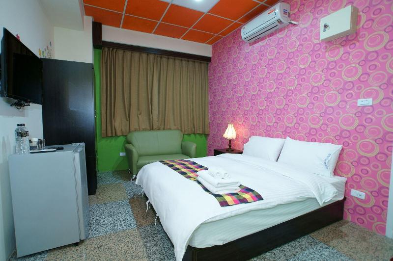 Anqing 67 Homestay image