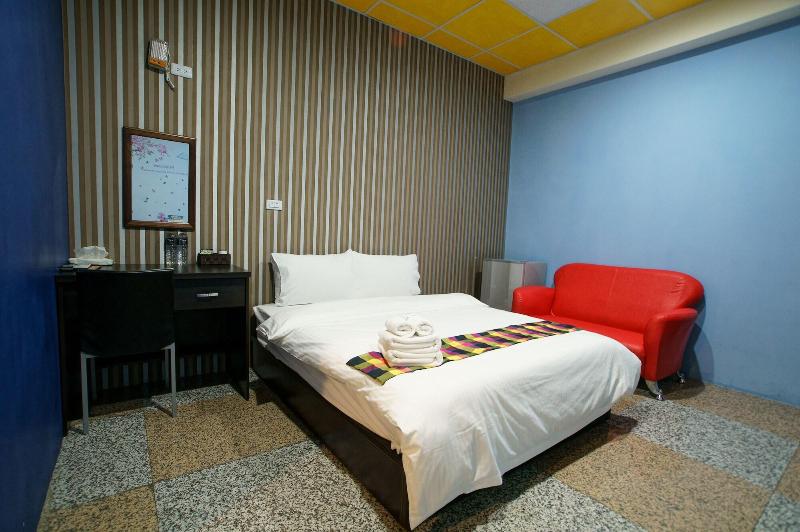 Anqing 67 Homestay image