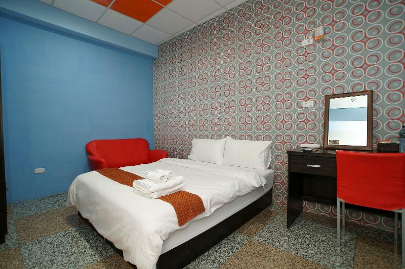 Anqing 67 Homestay image