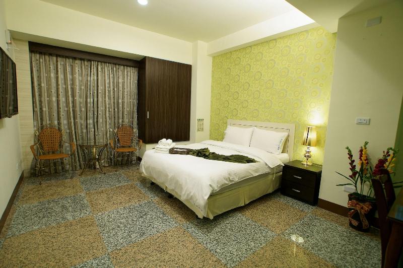 Anqing 67 Homestay image