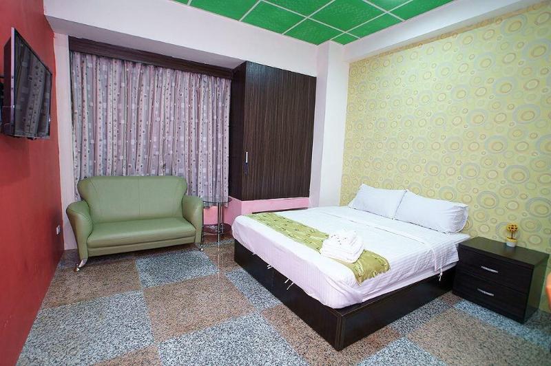 Anqing 67 Homestay image