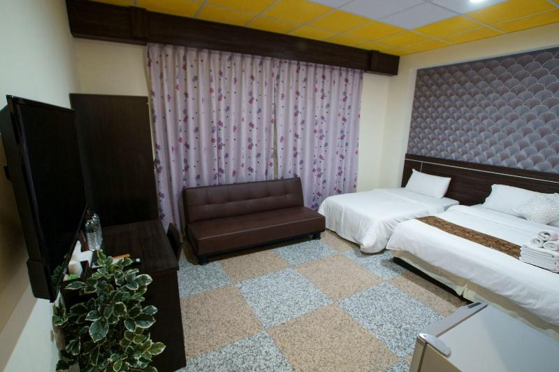 Anqing 67 Homestay image
