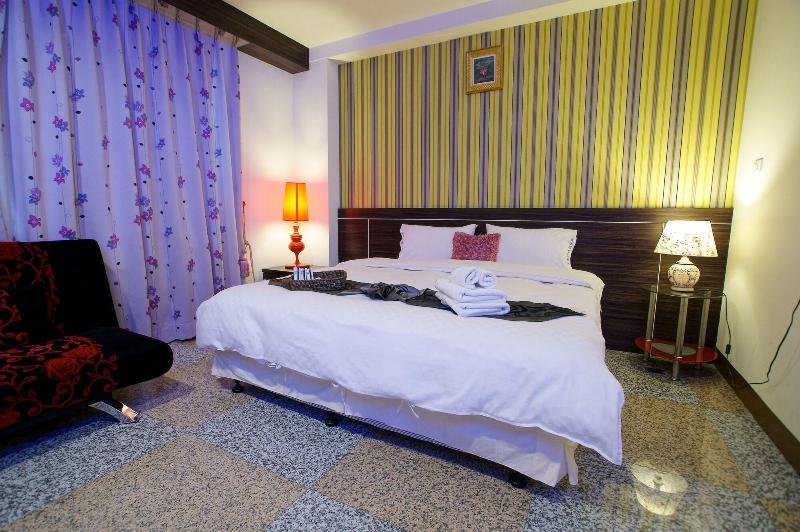 Anqing 67 Homestay image