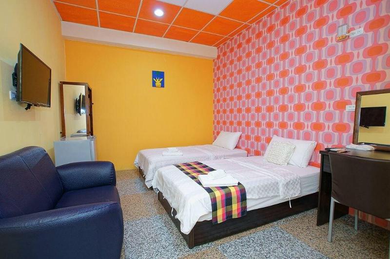 Anqing 67 Homestay image