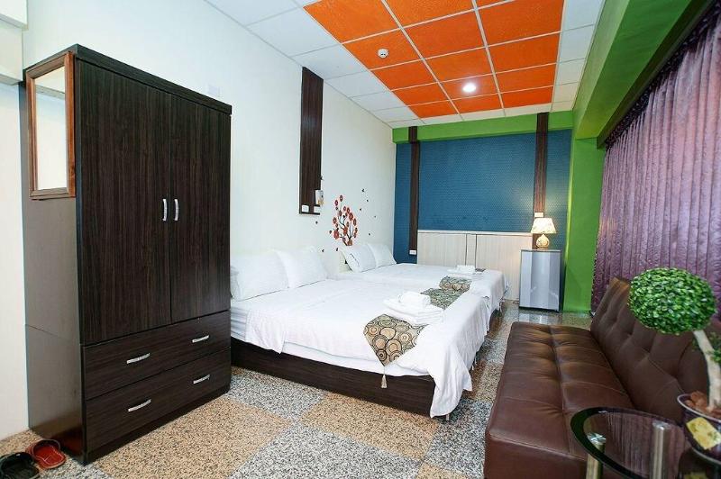 Anqing 67 Homestay image