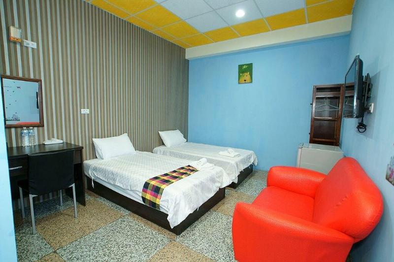Anqing 67 Homestay image
