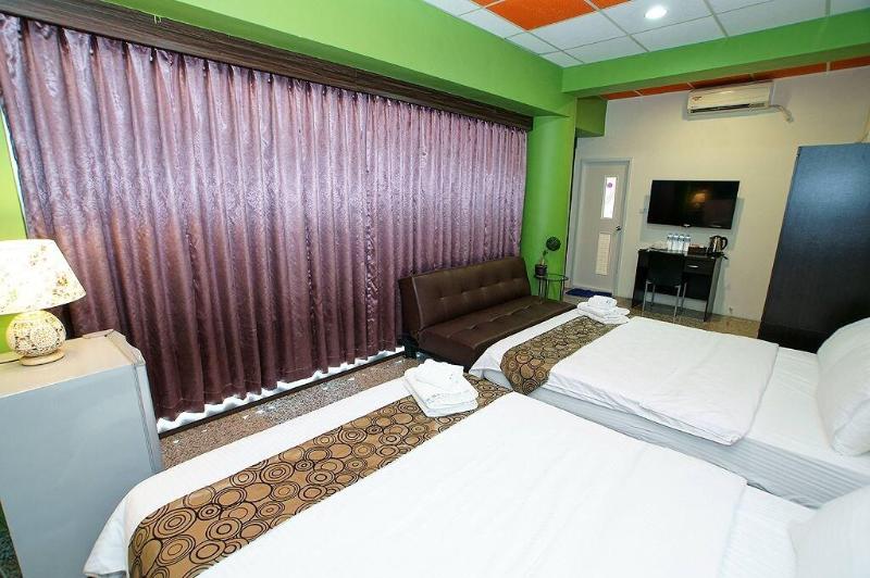 Anqing 67 Homestay image