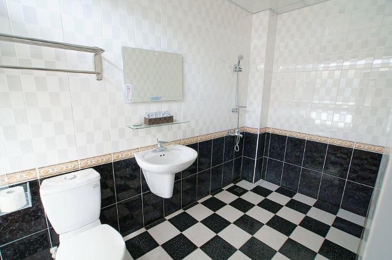 Anqing 67 Homestay image