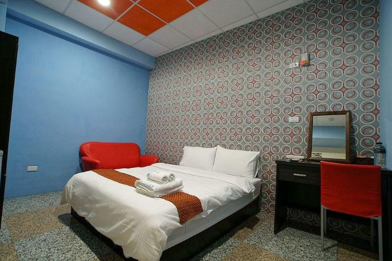 Anqing 67 Homestay image