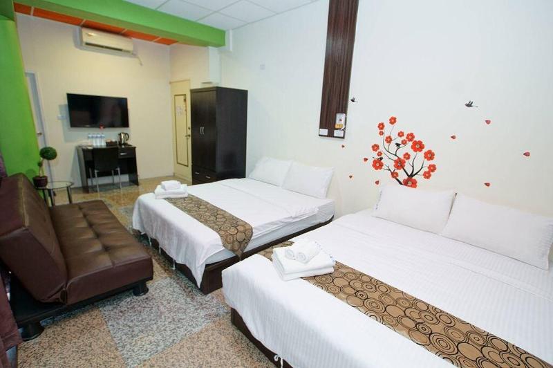Anqing 67 Homestay image