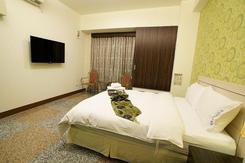 Anqing 67 Homestay image