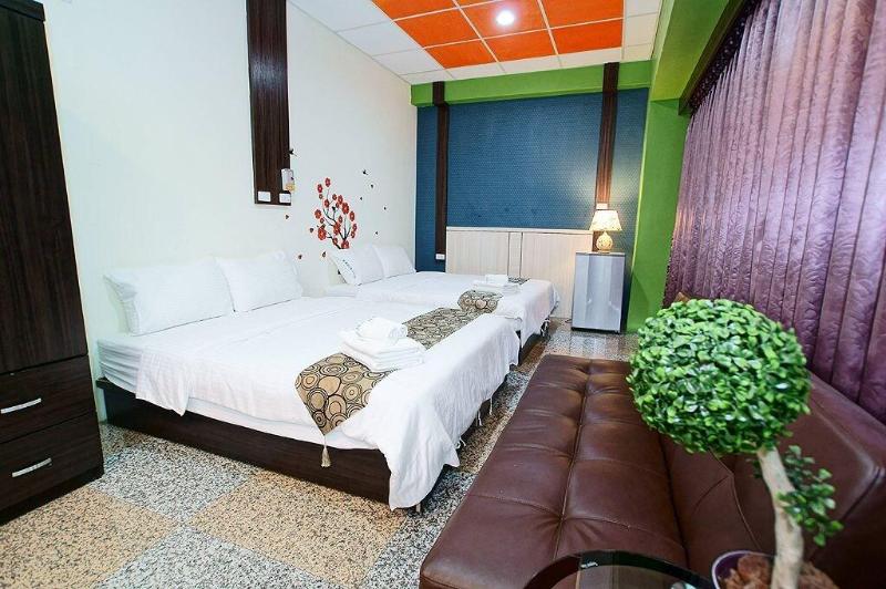 Anqing 67 Homestay image