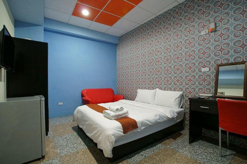 Anqing 67 Homestay image
