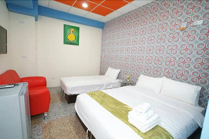 Anqing 67 Homestay image