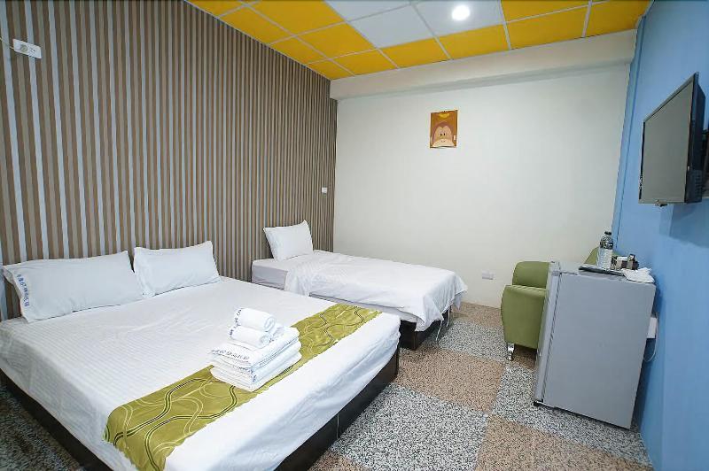 Anqing 67 Homestay image