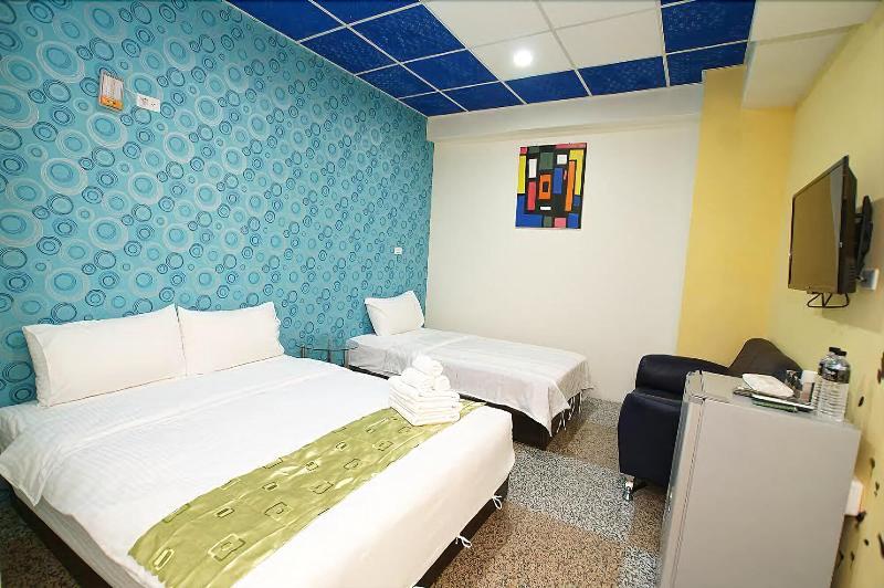 Anqing 67 Homestay image