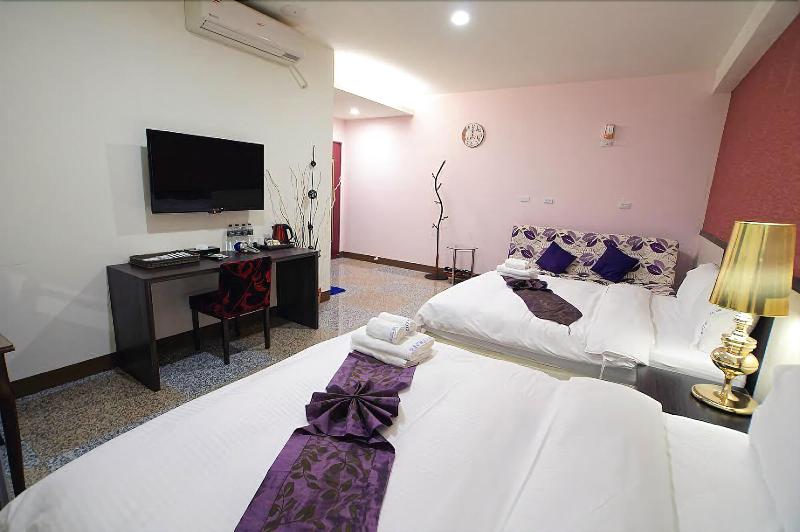 Anqing 67 Homestay image