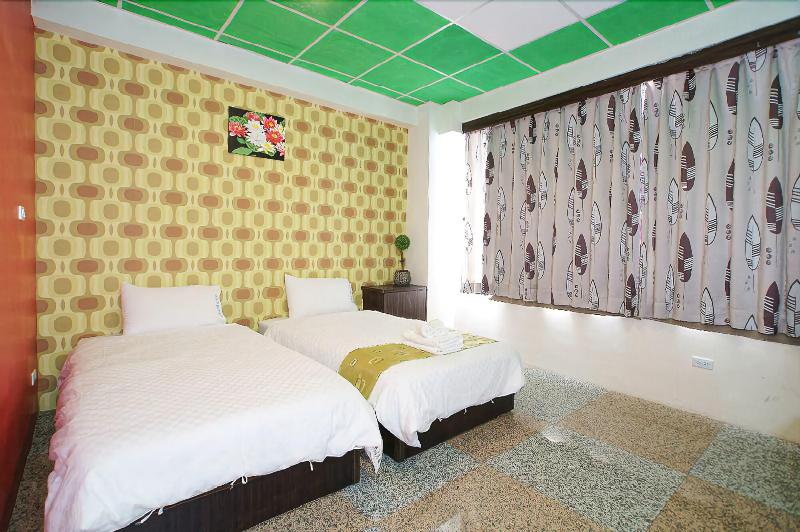 Anqing 67 Homestay image