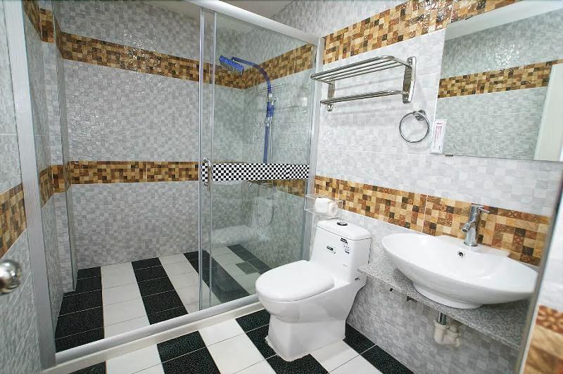 Anqing 67 Homestay image