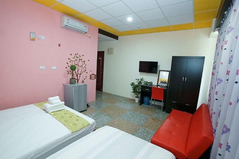 Anqing 67 Homestay image