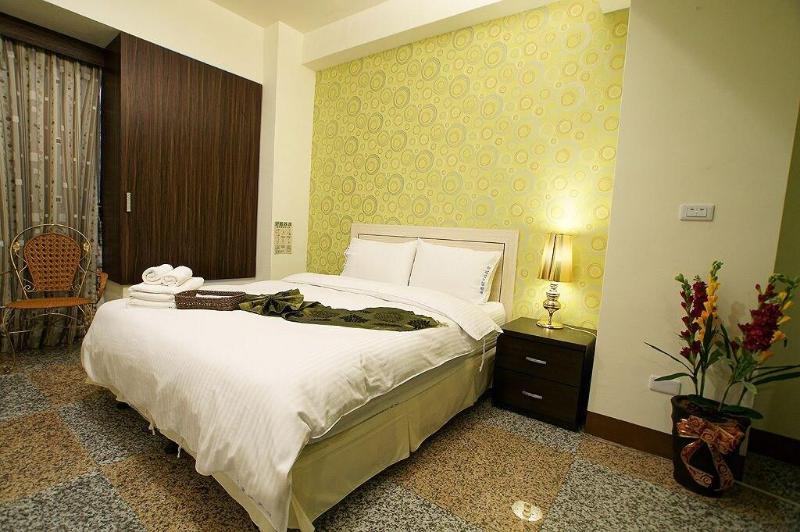 Anqing 67 Homestay image