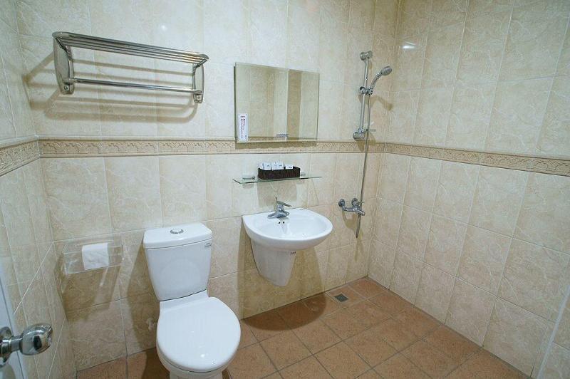 Anqing 67 Homestay image