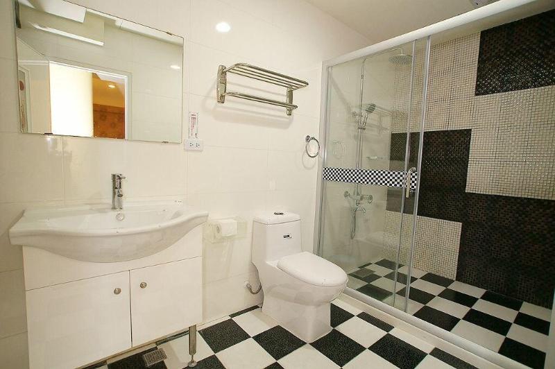 Anqing 67 Homestay image