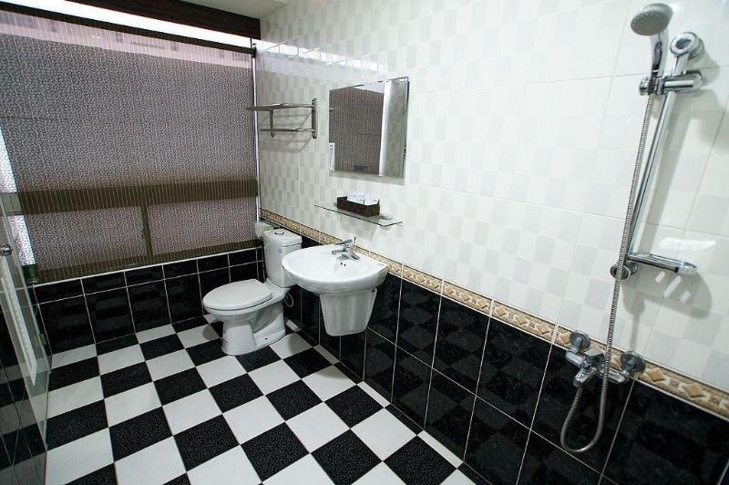Anqing 67 Homestay image