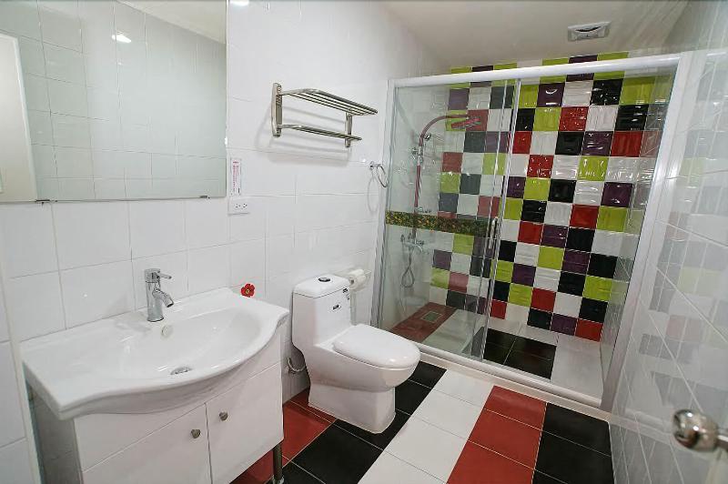 Anqing 67 Homestay image