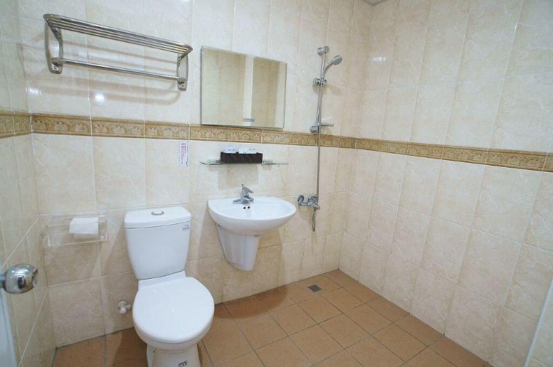 Anqing 67 Homestay image