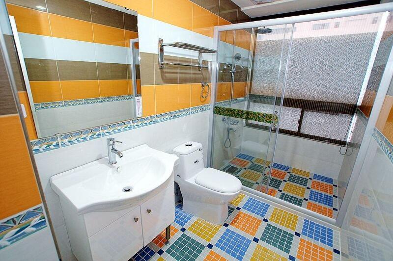Anqing 67 Homestay image