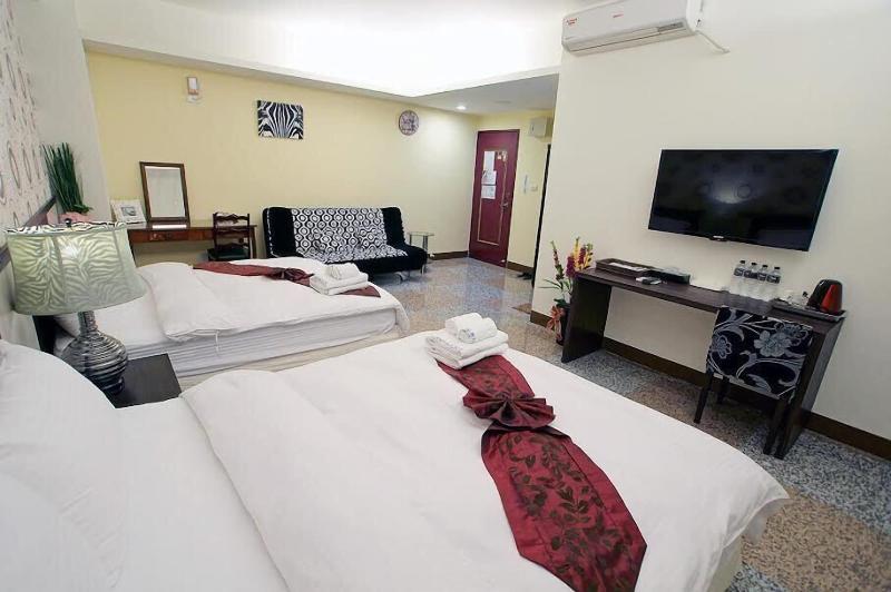 Anqing 67 Homestay image