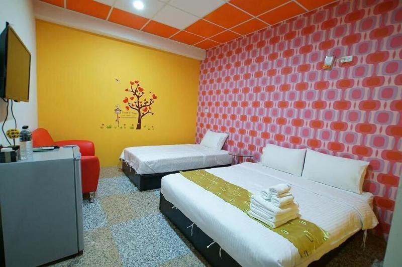 Anqing 67 Homestay image