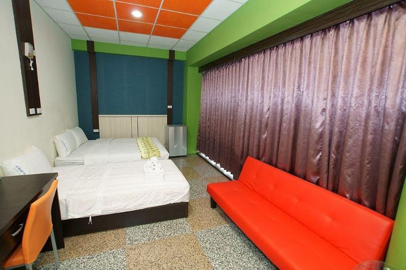 Anqing 67 Homestay image