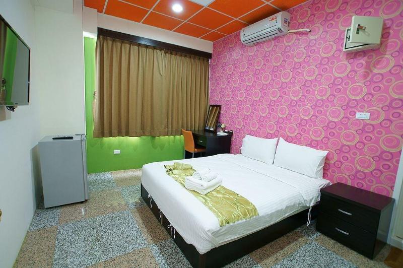 Anqing 67 Homestay image