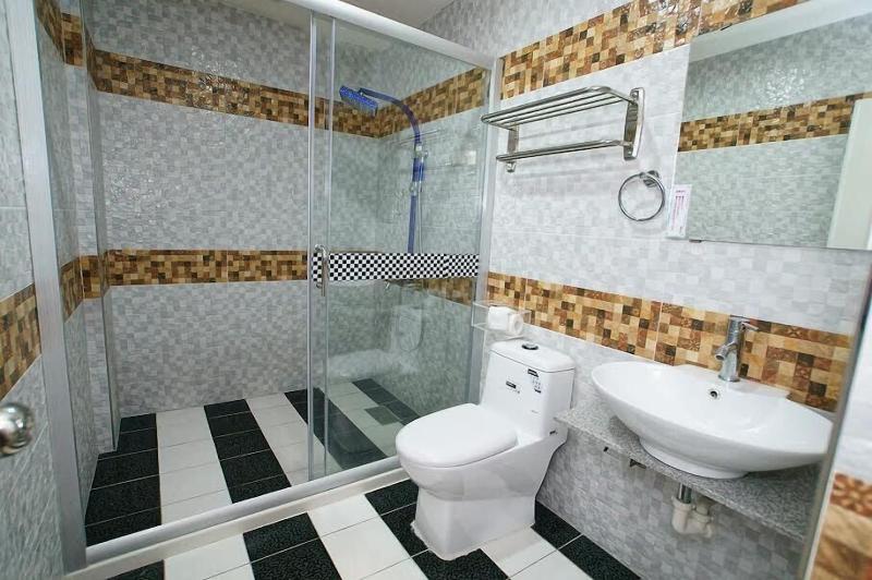 Anqing 67 Homestay image