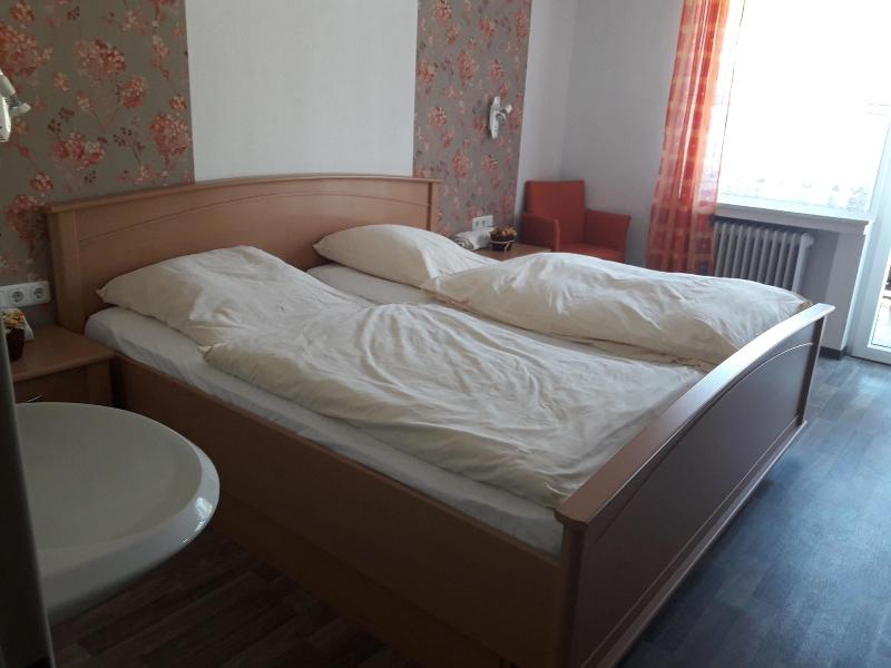 Pension Haus Helene image