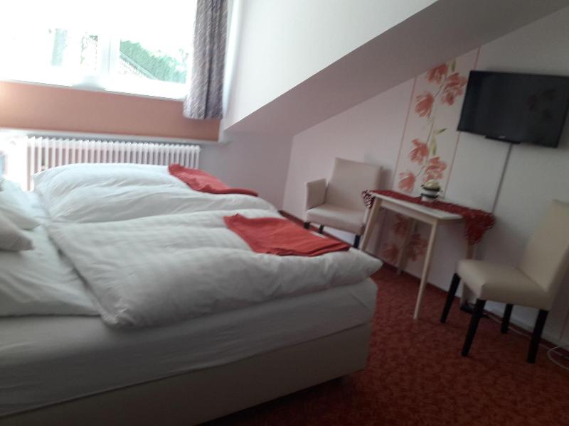 Pension Haus Helene image