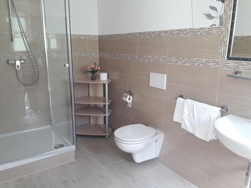 Pension Haus Helene image