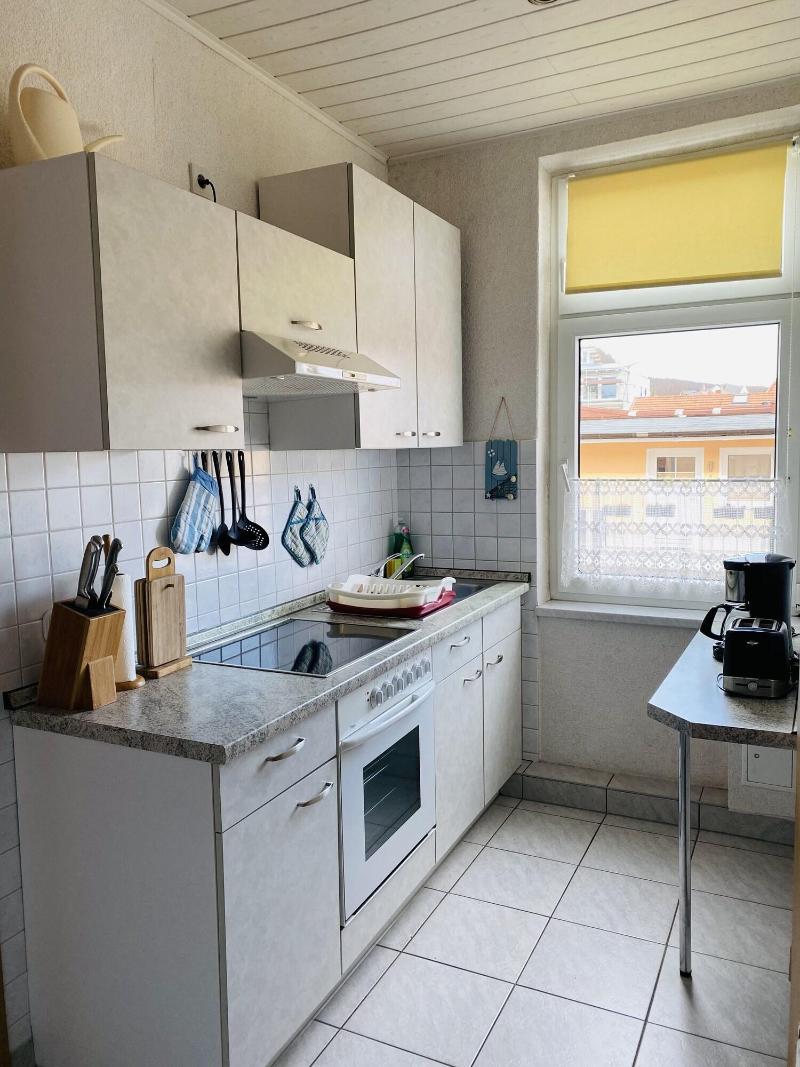 Pension & Ferienwohnungen Schneidereit image
