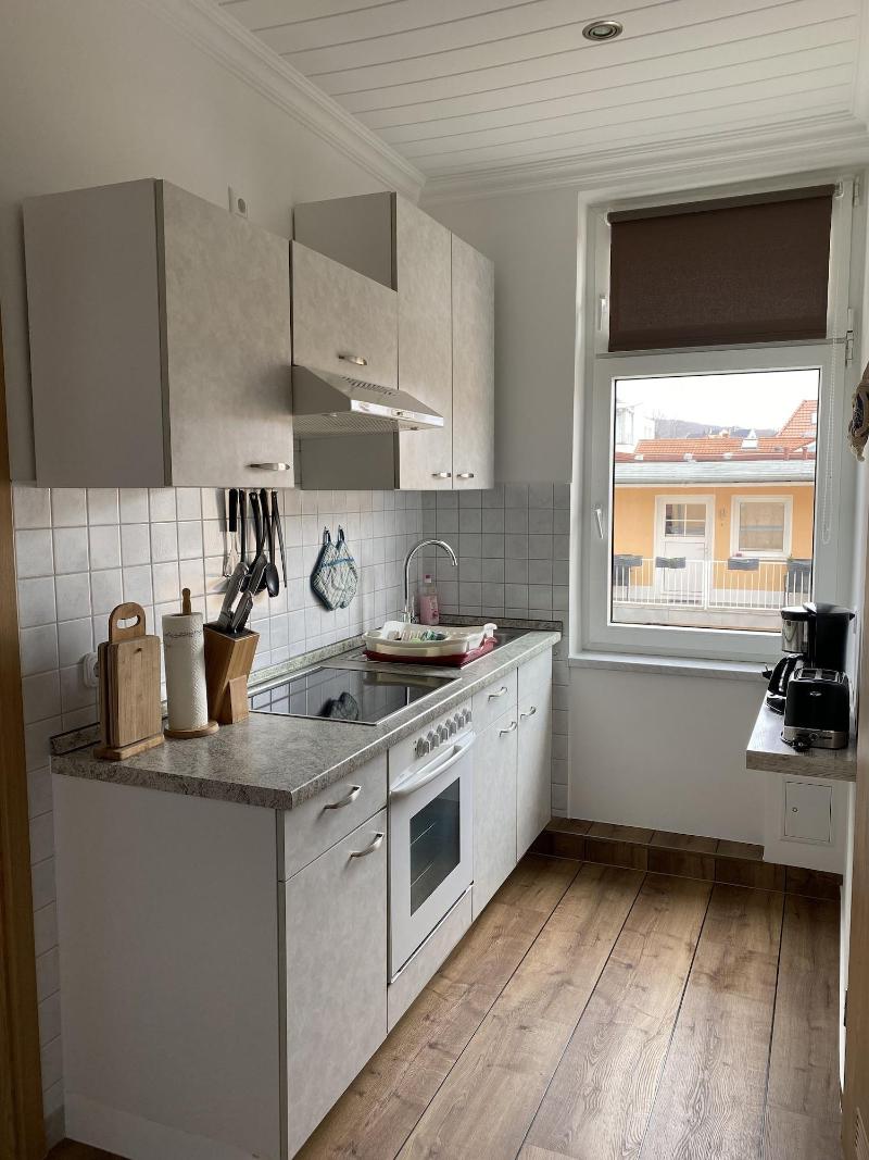 Pension & Ferienwohnungen Schneidereit image