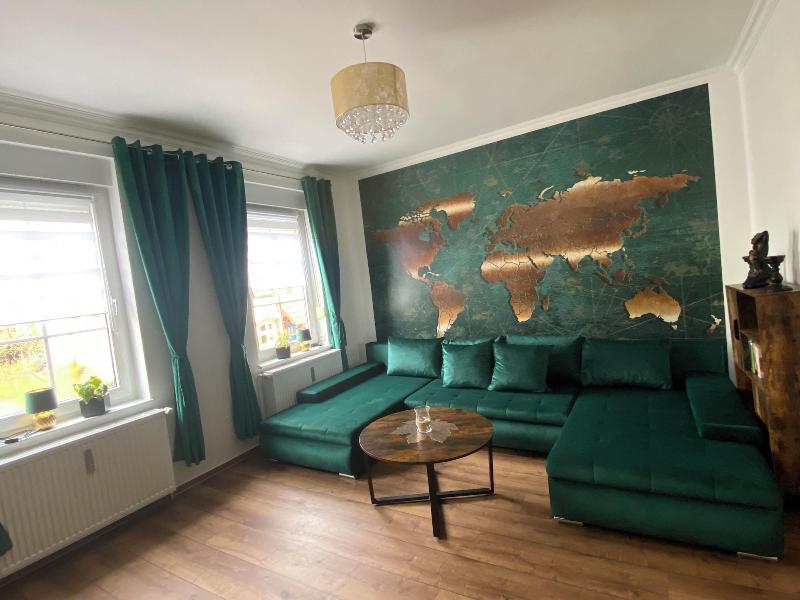 Pension & Ferienwohnungen Schneidereit image