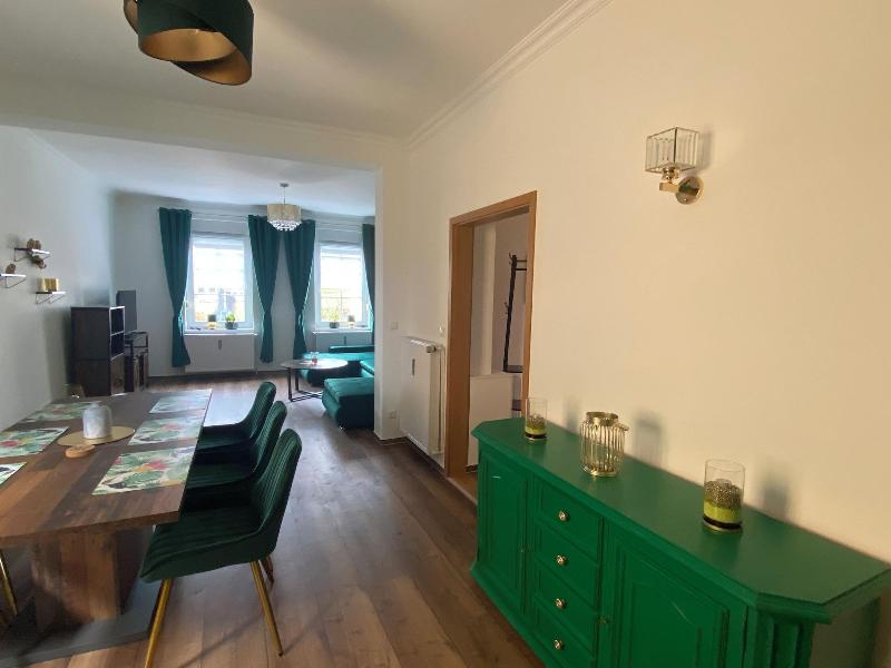 Pension & Ferienwohnungen Schneidereit image