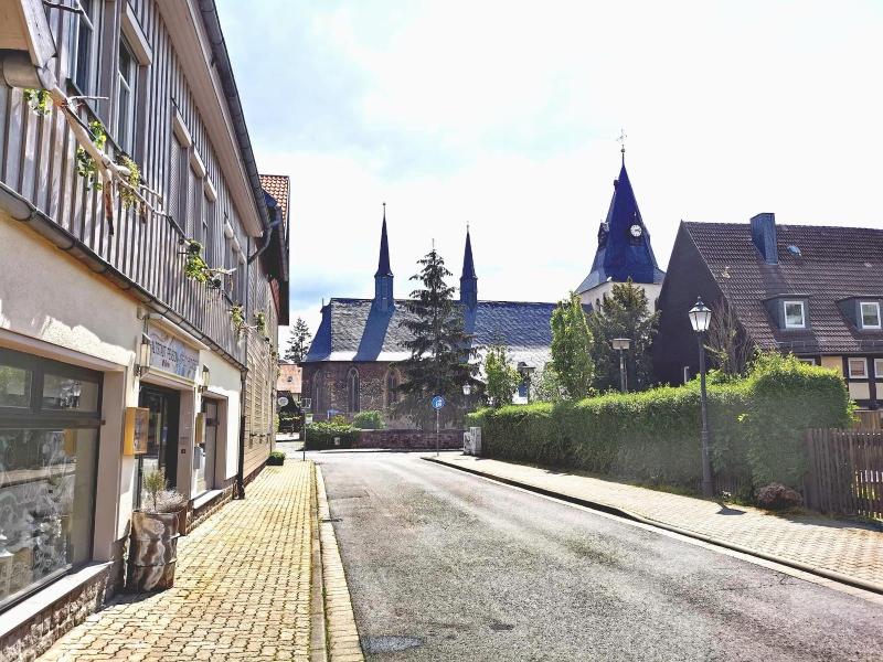 Altstadt Pension Orchidee image