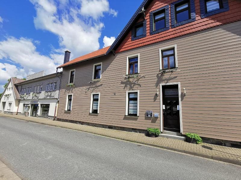 Altstadt Pension Orchidee image