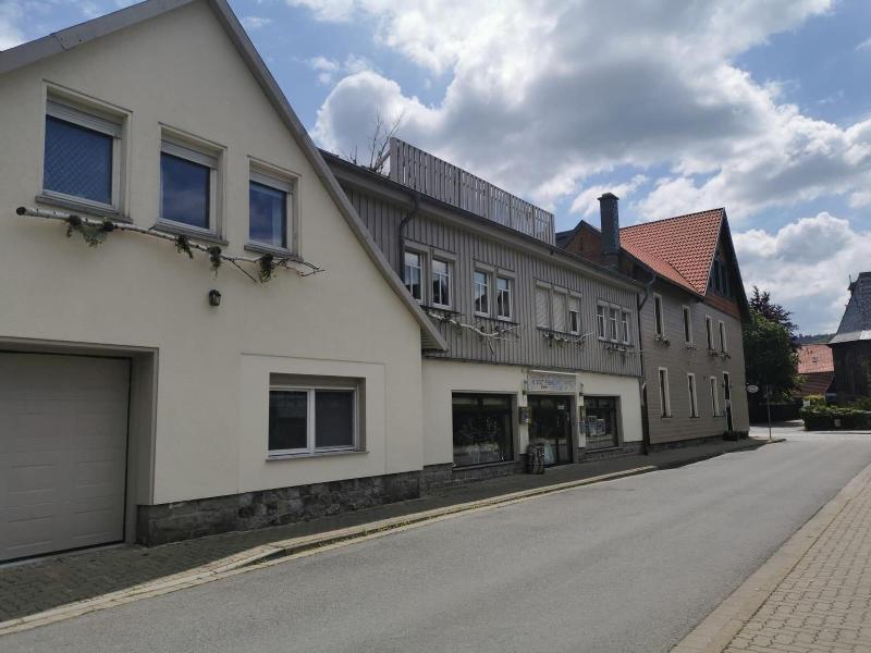 Altstadt Pension Orchidee image