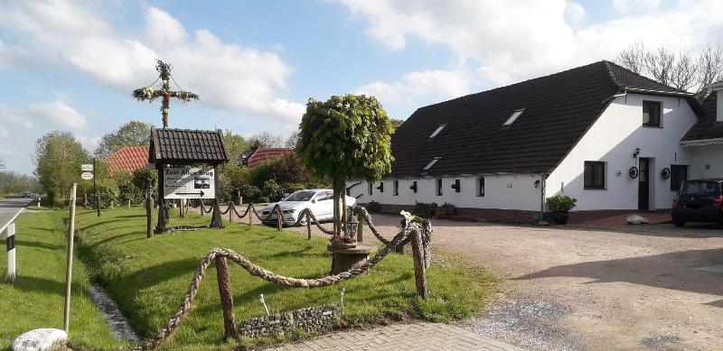 Zum Alten Krug