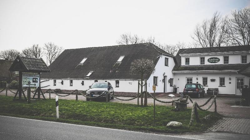 Zum Alten Krug image
