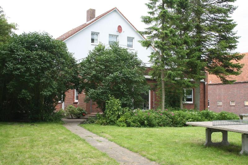 Haus Seestern image