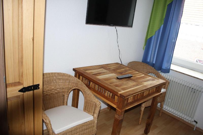 Haus Seestern image